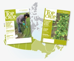 Subscription Centre - Map Of Canada #3646894