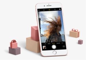 Apple To Partner With Broadcom On Wireless Charging - Holiday Gift Apple #3646983