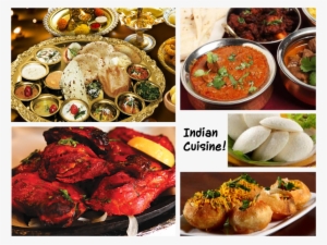 Indian Food Is Different From Rest Of The World Not - Indian: 50 Essential Recipes For Today's Busy Cook #3646990