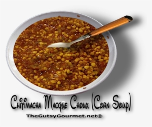 Corn Soup - Native American Soup #3647104