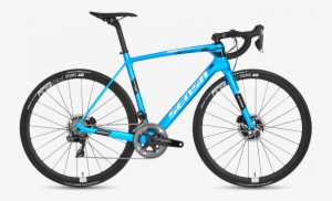 S19 Giulia G3 Disc Ocean Metallic Limited - Bmc Roadmachine 03 105 Bike #3647187