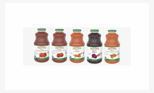 Knudsen Family Organic Juices - Drink Industry #3647224