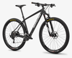 Hero Bike Png Download - Santa Cruz Highball 2017 #3647226