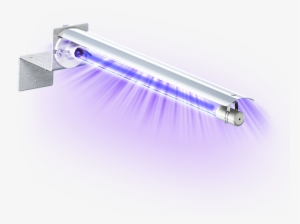 Moldmiser Slr™ Ultra Violet Uvc Germicidal Air Treatment - Uv Light Png #3647273
