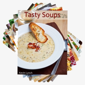 Closet Cooking Ecookbook Bundle - Tasty Soups #3647300 Closet Cooking Ecookbook Bundle - Tasty Soups #3647300