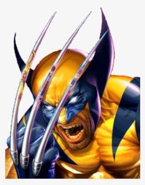 Click To Edit - Low Cost Cosplay Wolverine #3647302