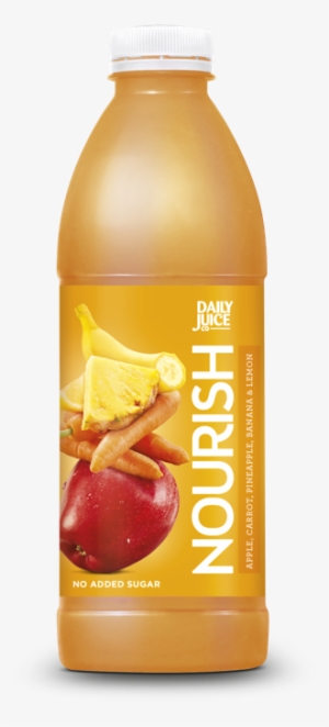 Daily Juice Nourish #3647393