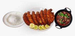 Authentic And Delicious South Indian Dishes Have Been - Holiday Vagamon #3647394