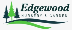 Edgewood Nursery & Garden Logo - Garden #3647420