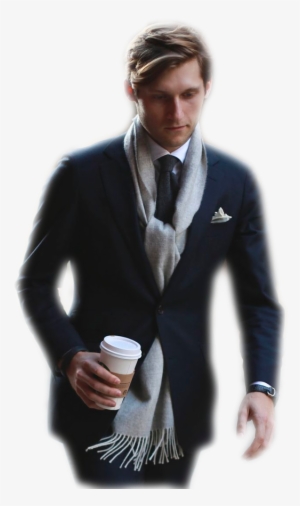 Les Tubes De Lola - Suit With Scarf #3647455