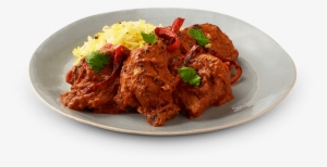 Chicken Tikka Masala - Chicken Tikka Masala Png #3647485