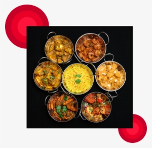 The Flavours Of - Curry Across The Street Longreach Food #3647491