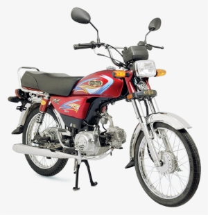 Free Hero Bike Png - Super Asia Bike 2017 #3647553