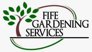 Gardening Service Logo Png #3647600
