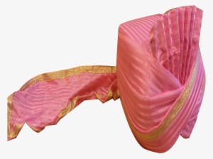 Royal Pink Color Pagdi - Pagdi Shaadi #3647651