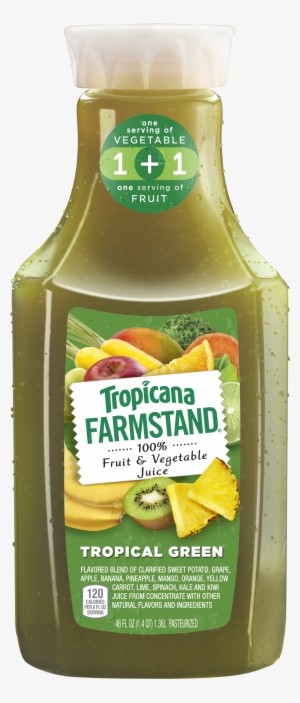 Tropicana Farmstand Harvest Fair - Tropicana Farmstand #3647757