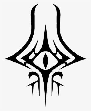 Land Of Blood Symbol - Pandora Greek God Symbol #3647845