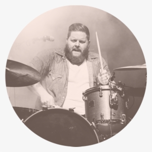 Mike - Drummer #3647846