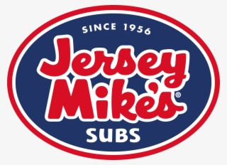 Jersey Mike's Logo Png #3647870