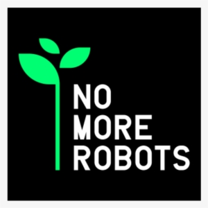 1 No More Robots Header - No More Robots #3647905