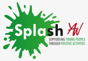 Splash - Splash Wiltshire Logo #3648012
