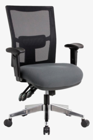Modular Seating - Team Air Task Chair #3648058