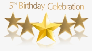 Happy 5th Birthday Png Image - Iraq Flag 1963 #3648098