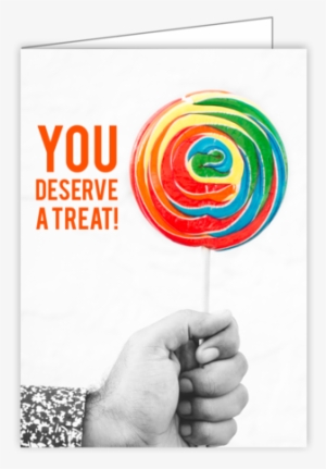You Deserve A Treat - Target Archery #3648151