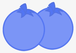 Blueberry Pie Cutie Mark - Mlp Blueberry Pie Cutie Mark #3648200