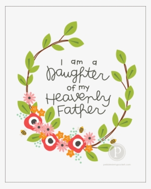 Download God The Father Clipart Father Daughter Quotation - Clip Art #3648237