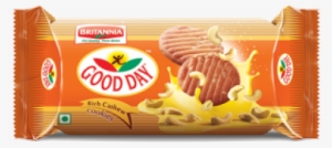 Good Day Cashew 100 Gm #3648311