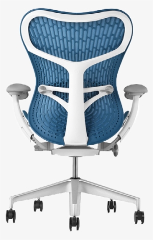 Mirra - Mirra 2 Chair By Herman Miller #3648341