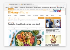 9kitchen - Web Page #3648431