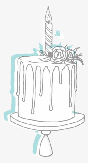 Birthday & Novelty Cakes - Cake #3648458