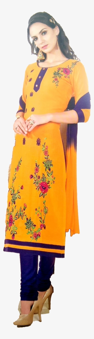 Jgvid-2023 Bhumika Fancy Designer Salwar Suit - Salwar #3648461