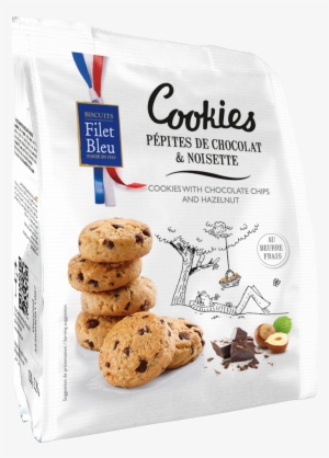 Mini Cookies - › - Chocolate Chip Cookie #3648720