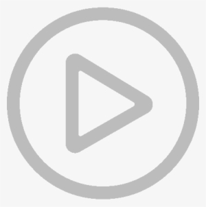 Purple Play Button Transparent #3648753