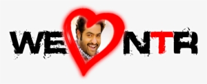 We Love Ntr - Jr Ntr New Png #3648816