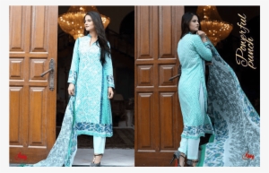 Women Salwar Kameez - Formal Wear #3648852