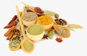 Spices - Spices Png #3648859