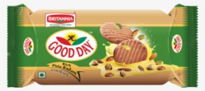 Britannia Good Day Pista Badam #3648913