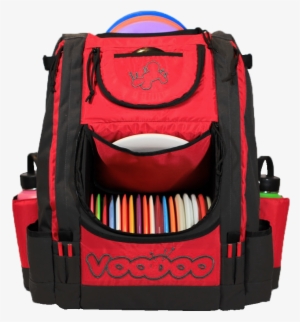 Disc Golf Pack Png #3648985