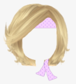 Hair 2 Image - Clipart Anggota Badan #3648988