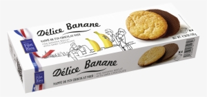 Delice Banane - Delice A La Banane #3648990