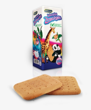 Zakuska 330 G Is The Best-selling Package In The Series, - Бисквити Закуска #3649122