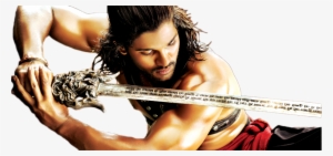 Fanz Workz - Allu Arjun In Badrinath #3649123