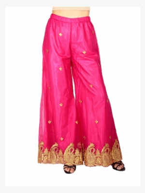 Palazzo - Skirt #3649257