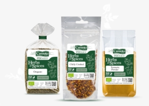 Herbs & Spices - Spice #3649419