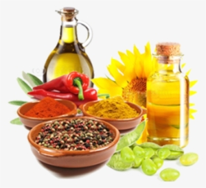 Spices Oleoresins - Spice Oil & Oleoresin #3649442