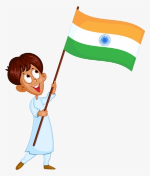 Indian Flag Png - Happy Independence Day 2018 71 #3649443